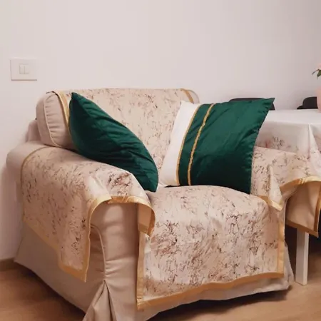 Daniela Apartment Bucharest