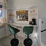 Daniela Apartment *