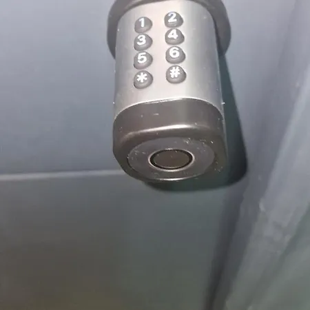 Apartamento Daniela Bucarest