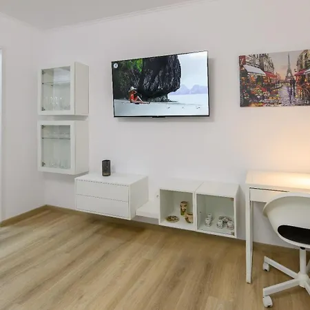 Apartamento Daniela *