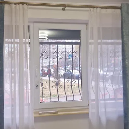 Daniela 布加勒斯特