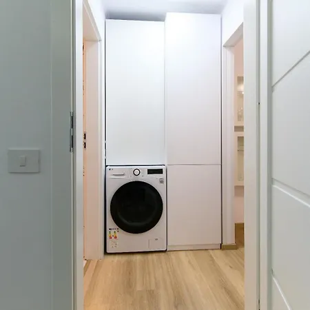 Appartement Daniela *