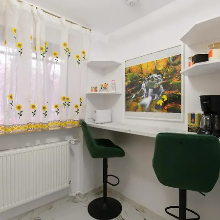 Apartamento Daniela *