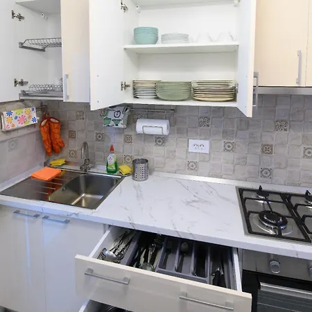 Daniela Appartement *