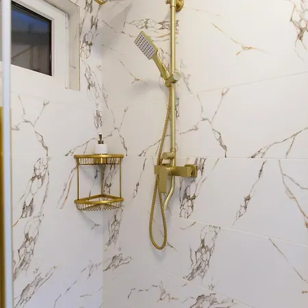 Appartement Daniela Bucarest