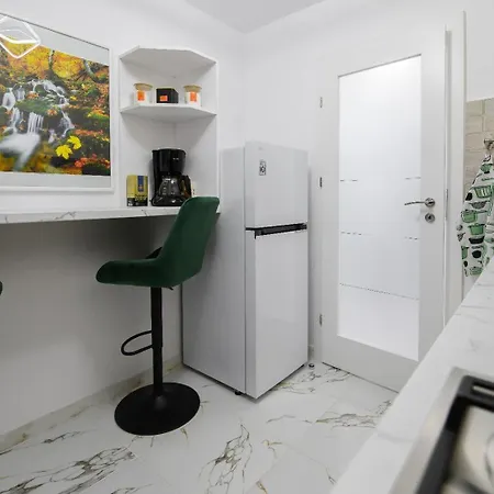 Daniela Appartement *