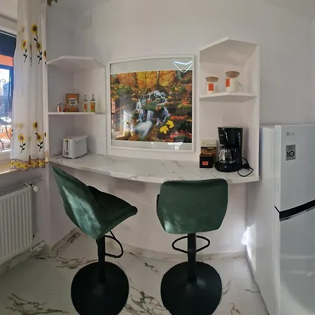 Daniela Apartament *