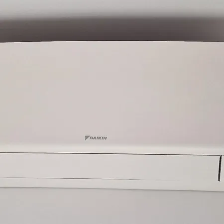 Daniela Appartement *