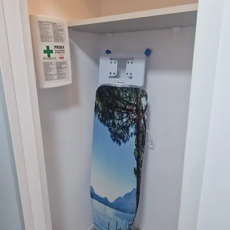 Apartamento Daniela *