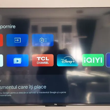 Daniela Appartement *