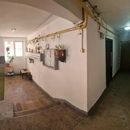 Daniela Apartment Bukarest