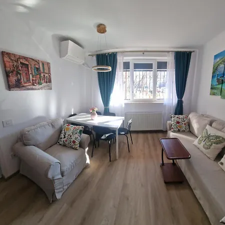 Appartement Daniela *