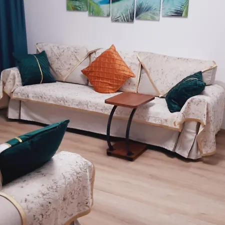 Daniela * 布加勒斯特