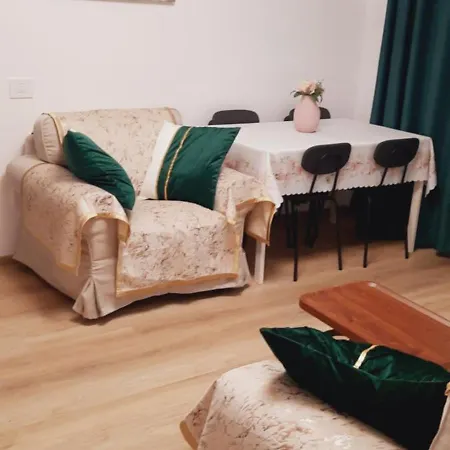 Daniela Appartement *