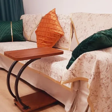 Appartement Daniela Bucarest