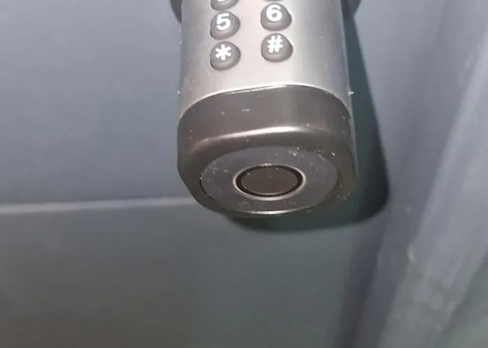 Apartamento Daniela Bucareste