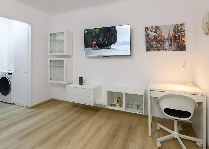 Apartamento Daniela *