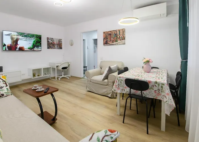 Daniela Appartement *