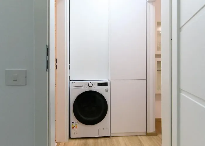 Apartamento Daniela *