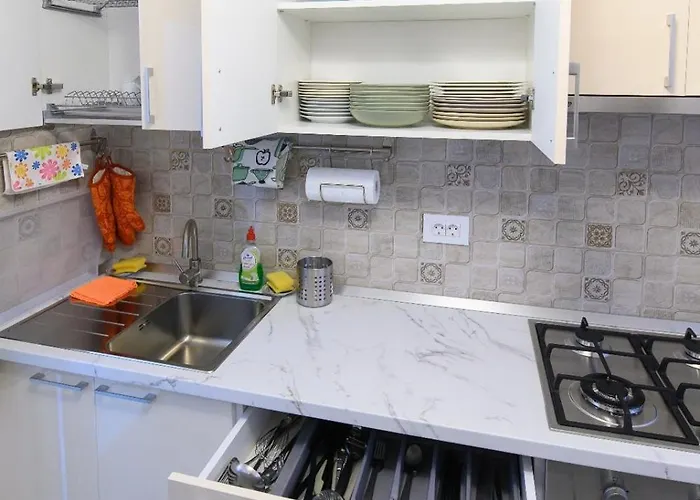 Daniela Apartamento *