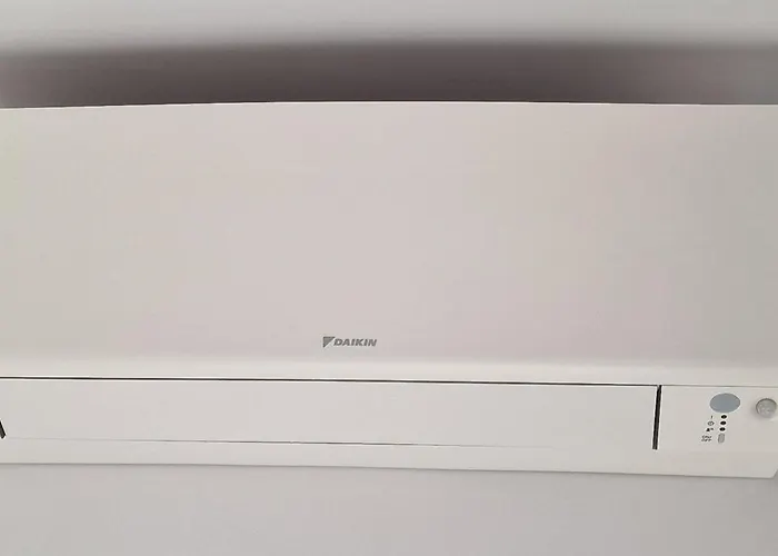 Daniela Apartamento *