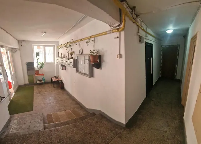 Daniela Apartamento Bucareste