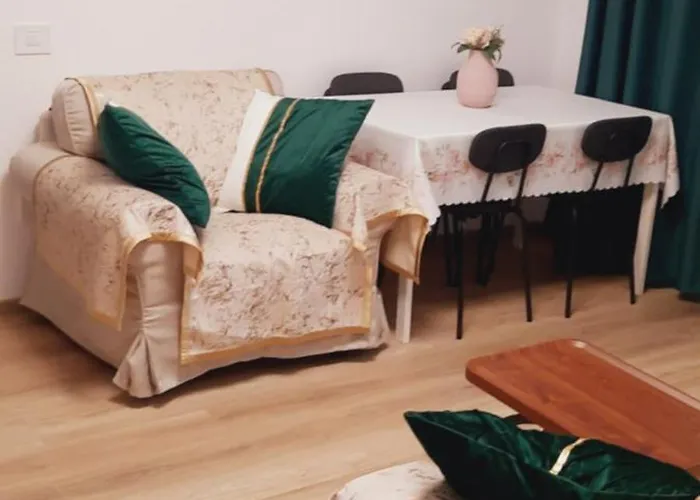 Daniela Appartement *