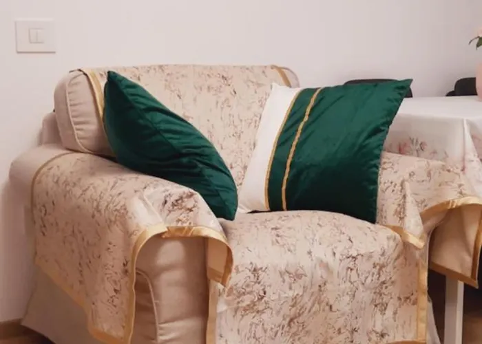 Daniela Lejlighed Bukarest