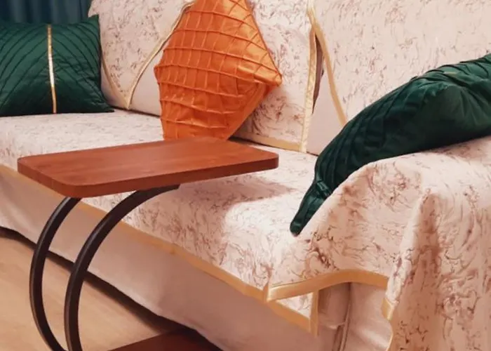 Apartamento Daniela Bucareste