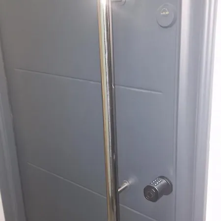 Daniela Apartman