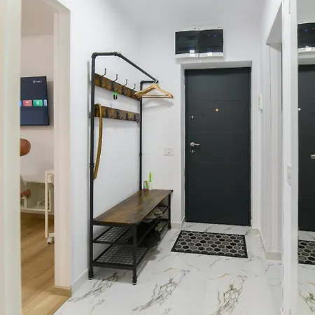 Daniela Apartman