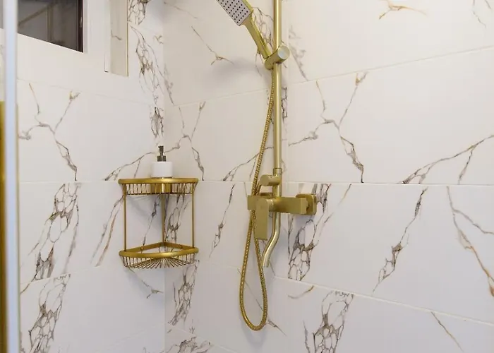 아파트 Daniela 부쿠레슈티