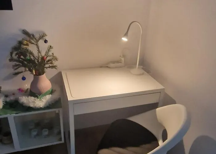 Daniela 부쿠레슈티