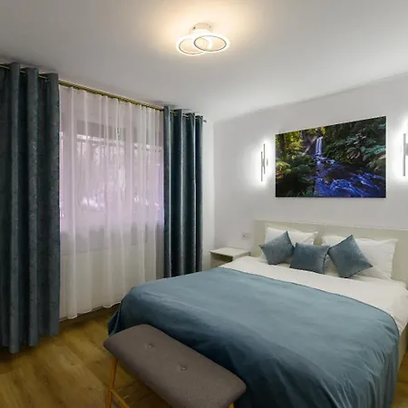 Apartament Daniela