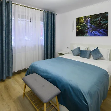 Apartament Daniela