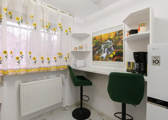 Apartament Daniela *