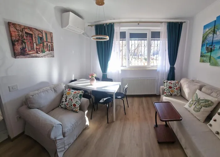 Apartament Daniela *